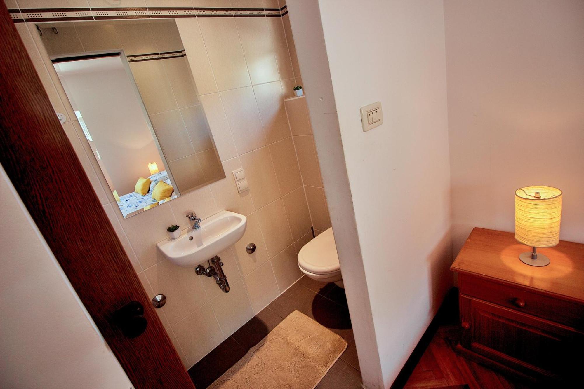 Sandy Beach Apartments Duce Room photo