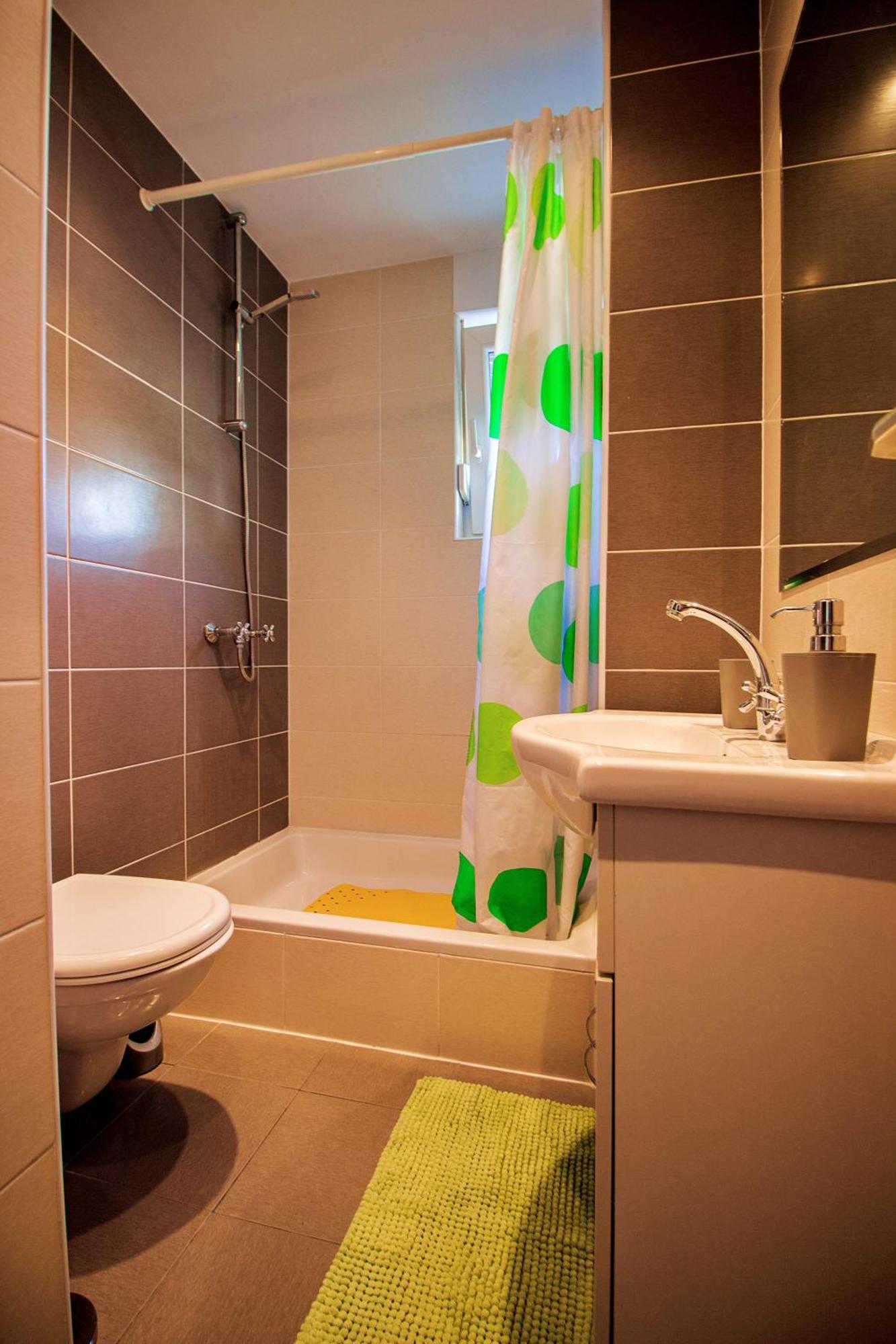 Sandy Beach Apartments Duce Room photo