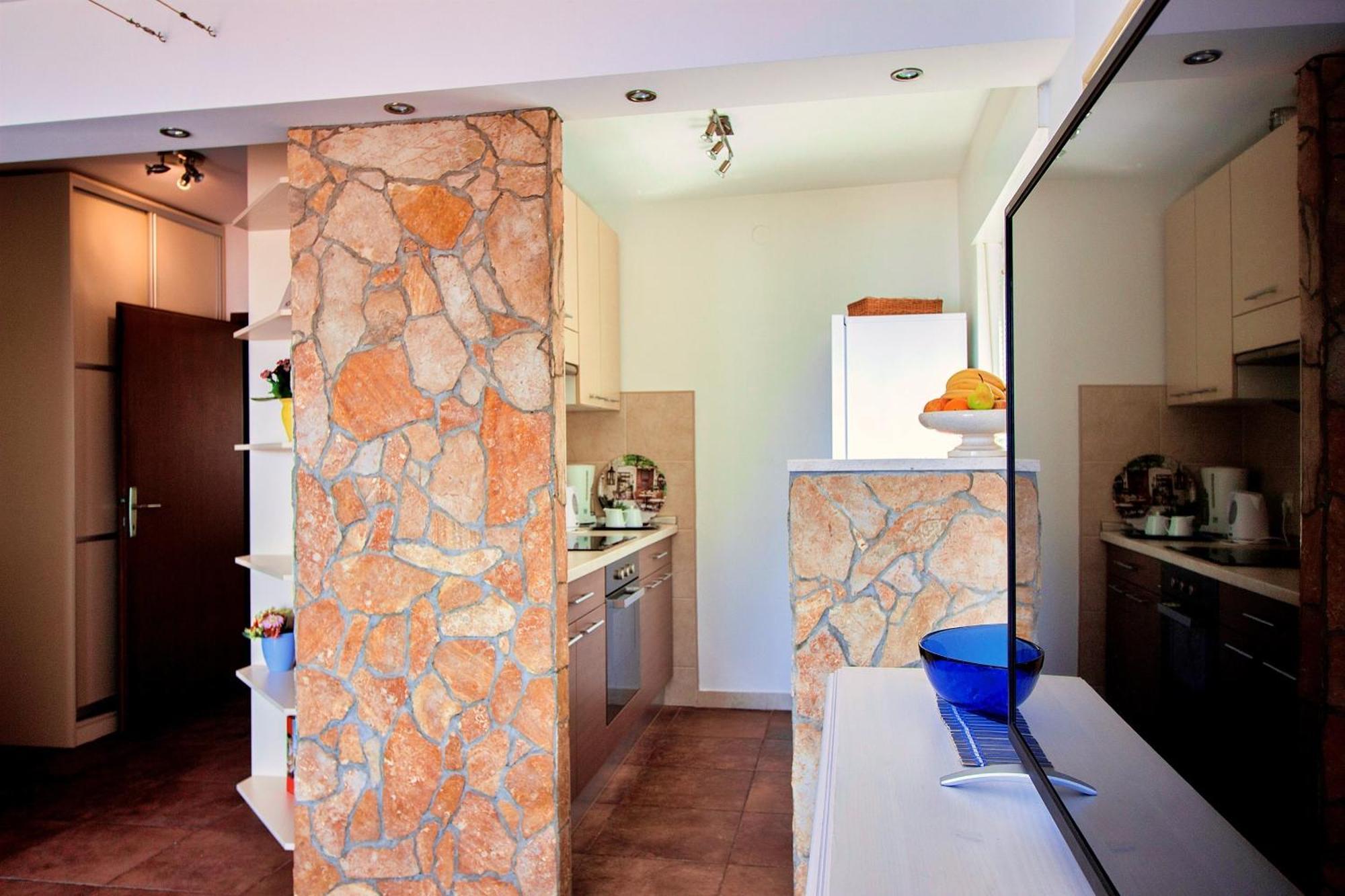 Sandy Beach Apartments Duce Room photo