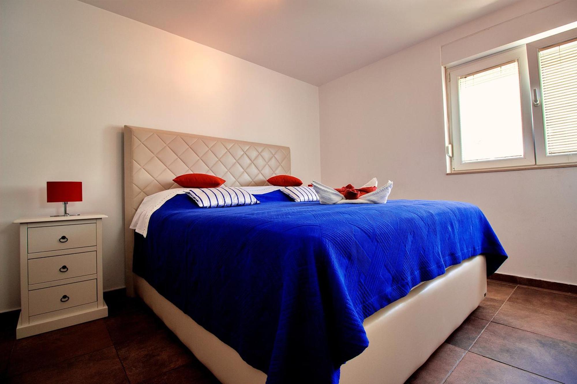 Sandy Beach Apartments Duce Room photo
